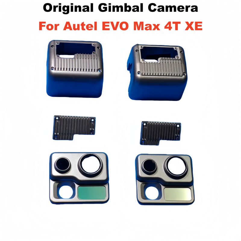Câmera Gimbal Original MAX4T X - Autel Drone Evo Max 4T avaliação e preço