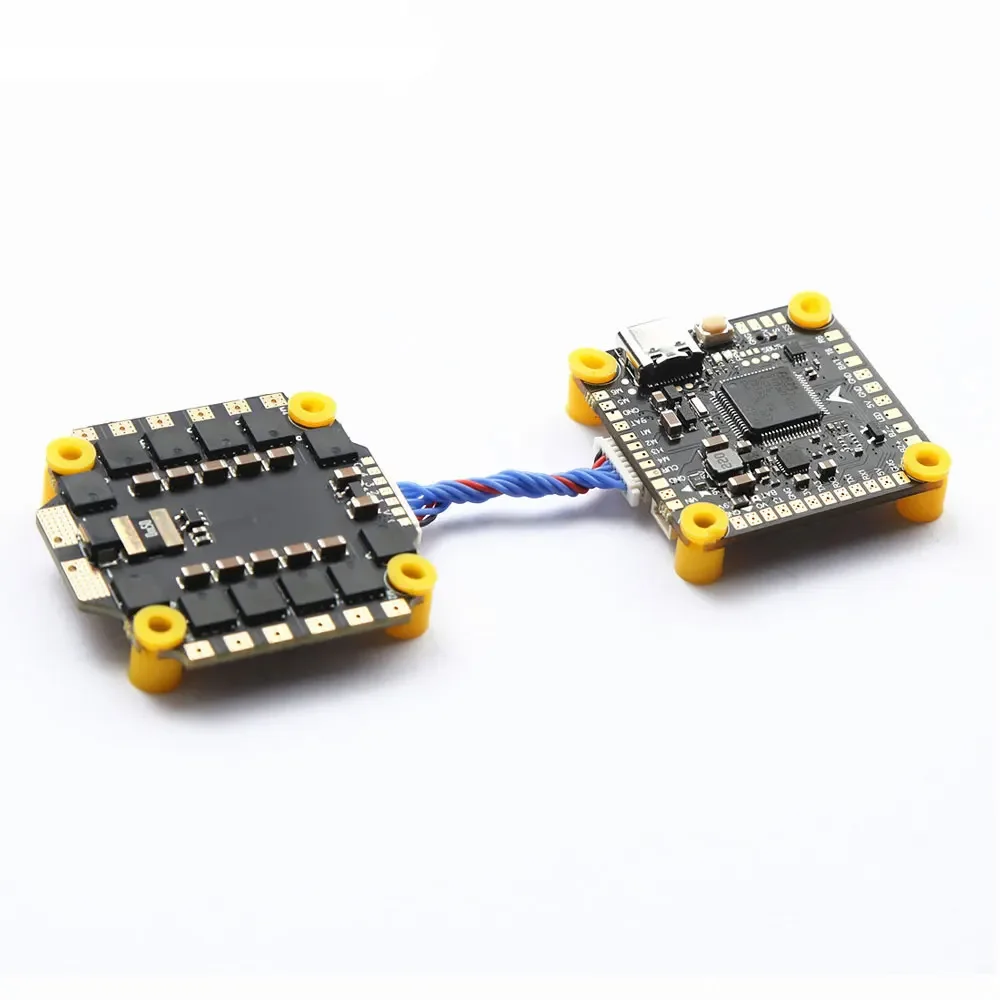Pilha de controlador de voo RC - Betaflight Fc F4 avaliação e preço