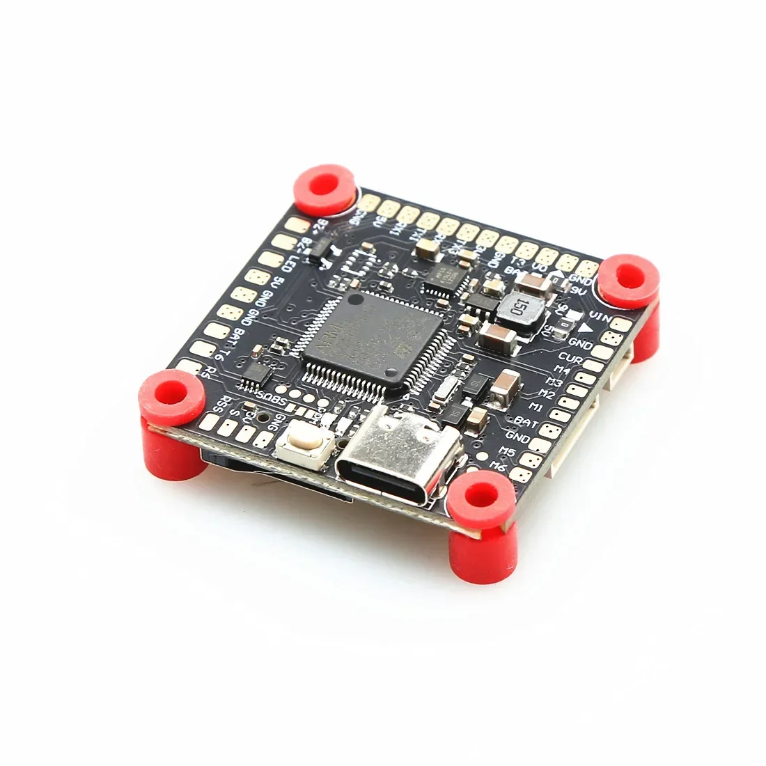 F405 V3 F4 V3S – Sistema de co - Betaflight Fc F4 avaliação e preço