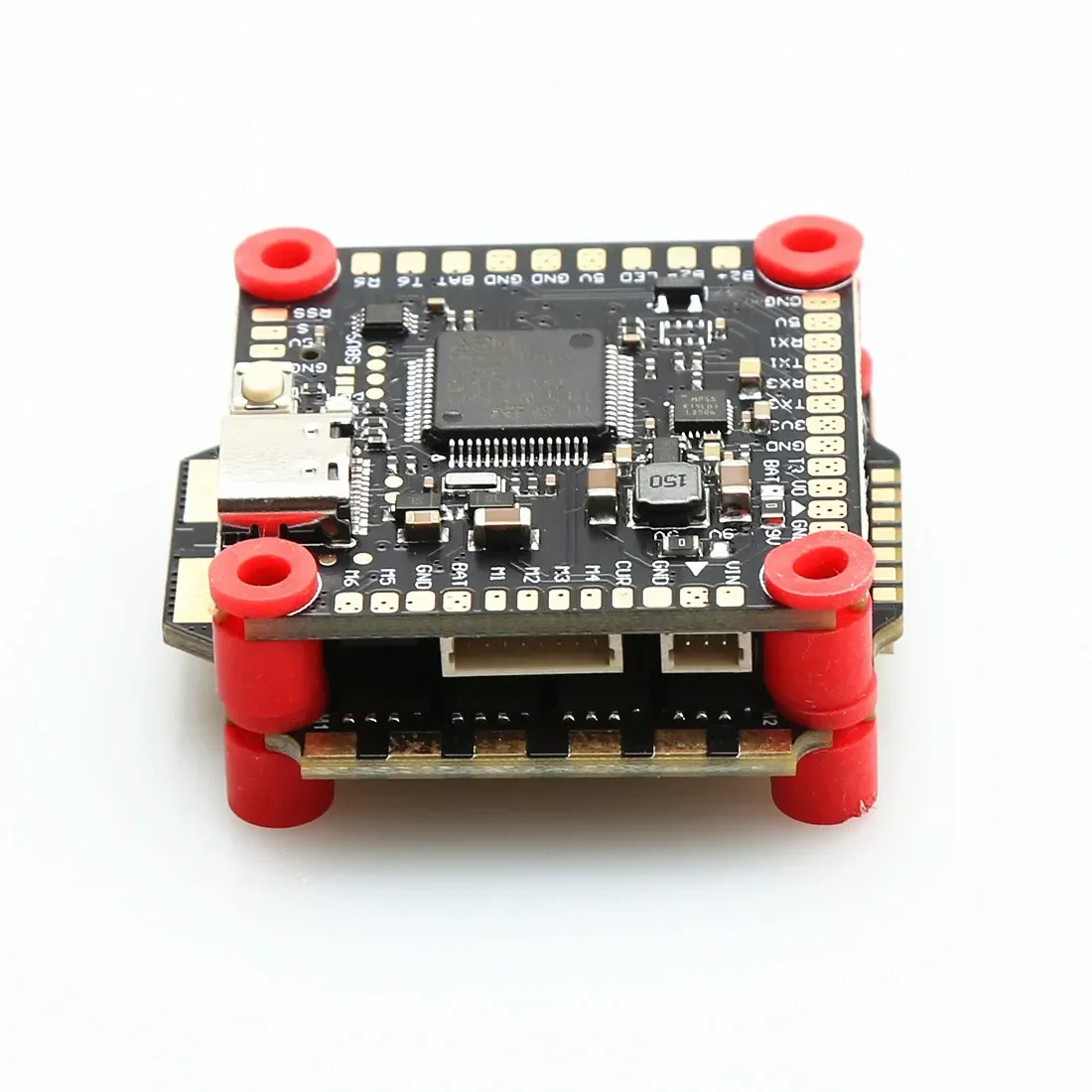 F405 V3 F4 V3S – Sistema de co - Betaflight Fc F4 avaliação e preço