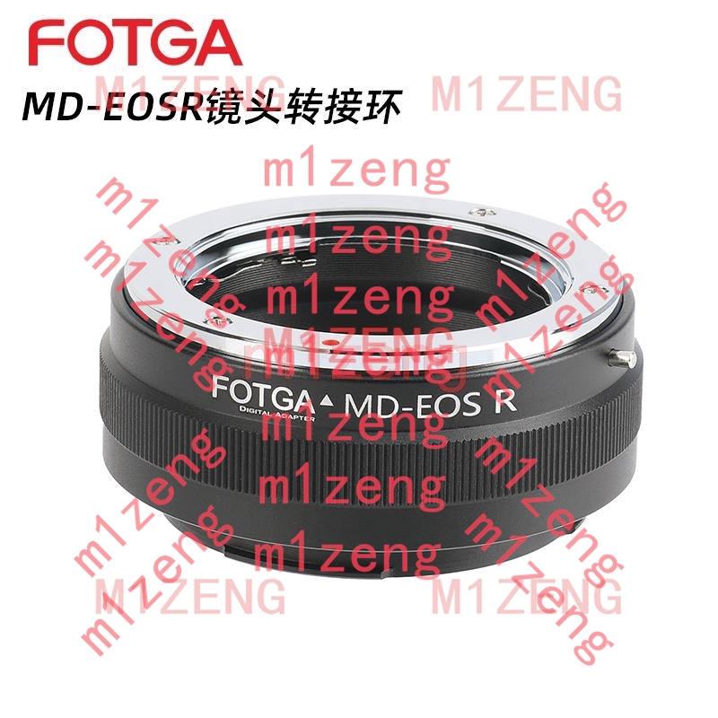 Adaptador para lentes Minolta  - Canon Camera Eos R8 avaliação e preço