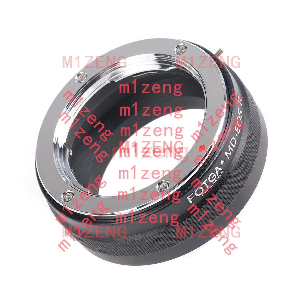 Adaptador para lentes Minolta  - Canon Camera Eos R8 avaliação e preço
