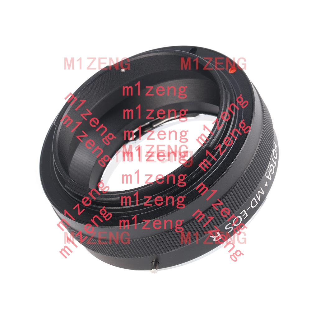 Adaptador para lentes Minolta  - Canon Camera Eos R8 avaliação e preço