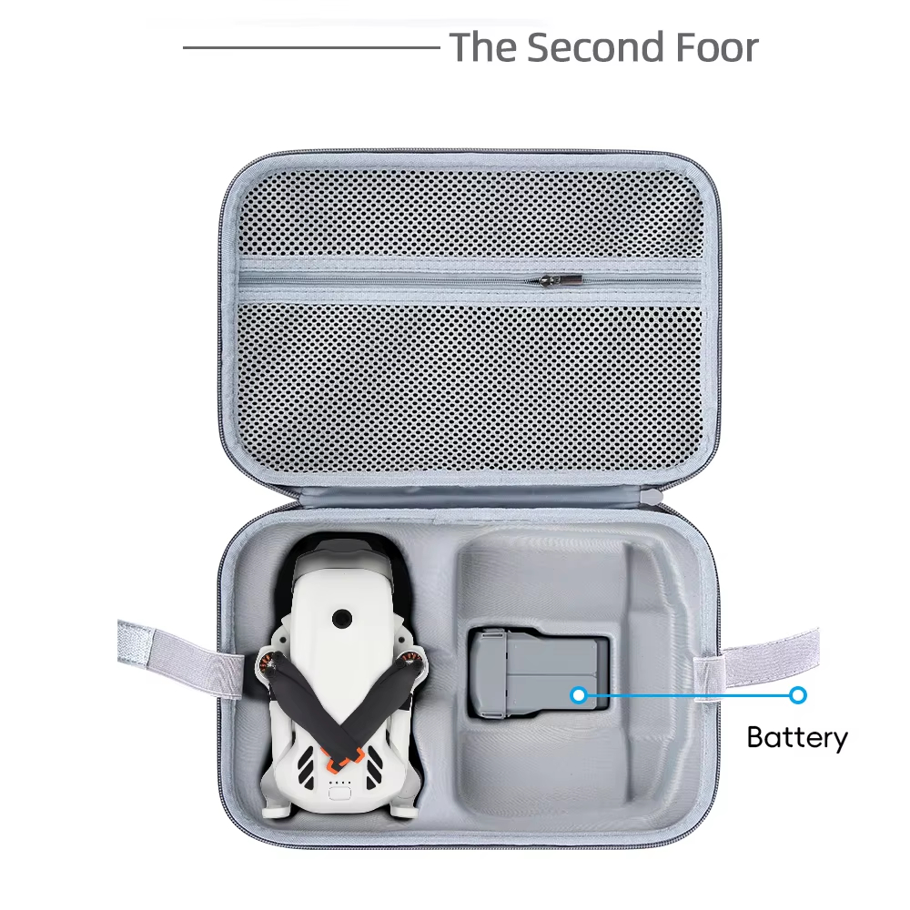 Bolsa para DJI LITO 1 X1, bols - Rc Helicopter Bag avaliação e preço