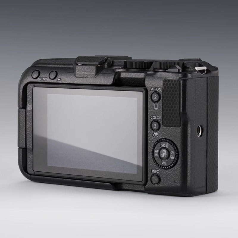 Adesivo para câmera Canon EOS  - Canon Camera Eos R50 avaliação e preço