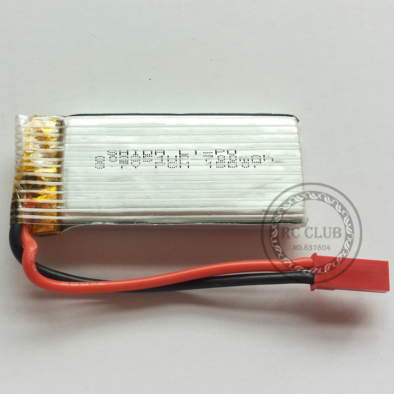 Bateria de li-po para quadricó - Rc Helicopter Coaxial avaliação e preço