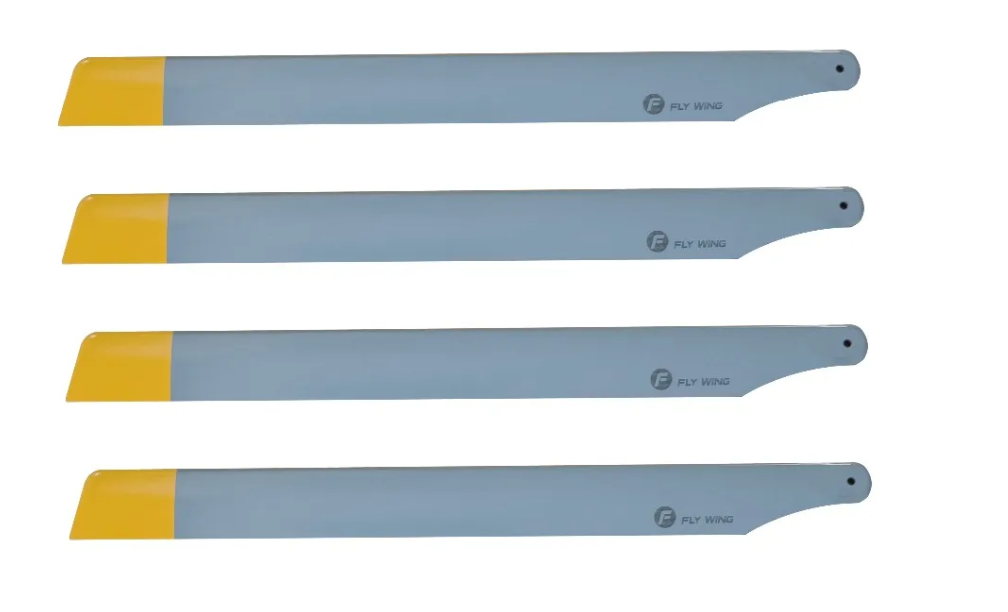 Hélice principal para helicópt - Rc Helicopter Coaxial avaliação e preço