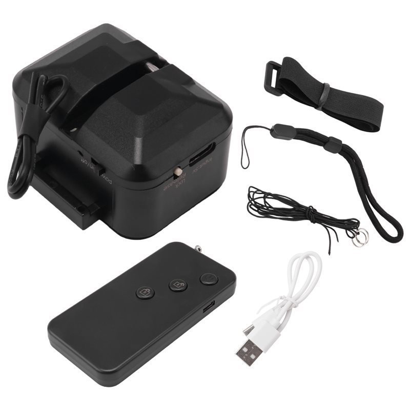 Sistema de Lançamento Aéreo pa - Dji Drone Mini 4 Pro avaliação e preço