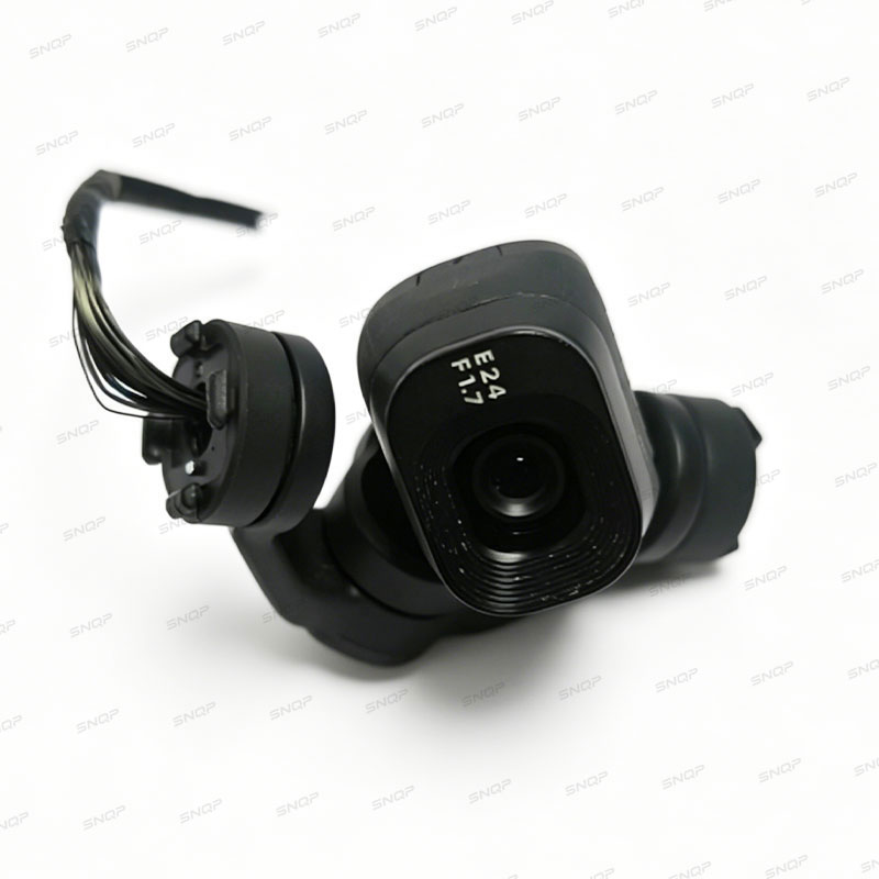 Câmera Gimbal SNQP e Caixa de  - Dji Drone Mini 4 Pro avaliação e preço